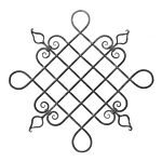 (028)INDTL 679/2 PANEL(DIAMND) (SEE M/C-PICTURE ERROR QR 4)