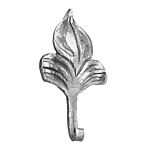 (160) INDTL 692/6 FORGED LEAF (6-5/16" H)