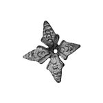 (161) INDTL 695/3 STEEL FLOWER (4-5/16" DIA.)