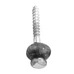 (165) INDTL 695/9 SELF-TAPPING SCREW (3-17/32" X 5/8")