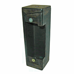 ** STEEL BOX ** FOR ADAMS RITE 7140 ELECTRIC STRIKE