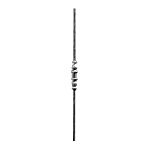 (066) INDTL 755/2 PICKET MTL 5/8 DIA H 35 7/16