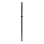 (C-126) INDTL 797/7 NEWEL POST (47" H X 1-9/16" DIA.)