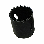 BI-METAL HOLE SAW 1-1/2" (DESCO #80937-CARDED)