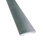 (C-120) INDTL 810/B/18/T HANDRAIL (19 L X 2" W)