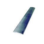 (120) INDTL 810/B/16/T HANDRAIL (19 L X 1-9/16" W)