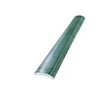 (121) INDTL 810/B/5/T HANDRAIL (19 L X 1-3/8" W)
