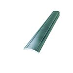(121) INDTL 810/B/6/T HANDRAIL (19 L X 1-9/16" W)