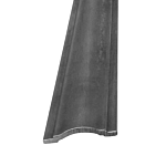 (C-122) INDTL 811/8/T HANDRAI L (2" W X 9/16" X 20')