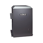 DOORKING 1 HP COMMERCIAL SLIDER 45'/ 1500 LBS (METAL COVER)