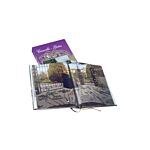 (262) IDNTL 939/1 GATE BOOK (CANCELLI-GATES)