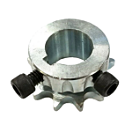 ALL-O-MATIC 1" SLOW DOWN SPROCKET FOR  SL-150 OPERATORS