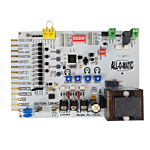 ALL-O-MATIC PRE-UL A/C CONTROL BOARD (ACPCB-PRE-UL)