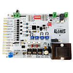 ALL-O-MATIC A/C CONTROL BOARD (ACPCB-UL)