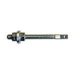 ALL-O-MATIC CHAIN BOLT