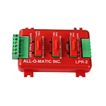 ALL-O-MATIC LOOP RACK (USED WITH ALLDETECTOR)
