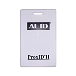 ALARM LOCK PROXCARD2 (ALID1326) (SOLD BY EACH) - WORKS WITH ALL ALARM LOCK PROX READER LOCKS