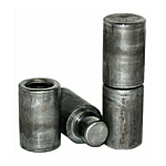 PR(S) PIN HINGE (5/8" X 2")