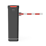 TECHNA DC BARRIER GATE OPERATOR (GREY)