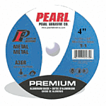 *SILVERLINE* "STANDARD GRADE" CUT-OFF WHEEL 4 X 1/16 X 5/8 (CWO430)