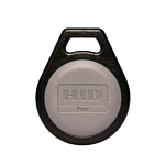 DOORKING PROXIMITY "HID" 1346 KEY FOBS (SELL BY THE EACH) (WORKS W/LMKPR2000)