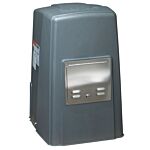 DOORKING 1/2 HP AC/DC SLIDE GATE OPERATOR 40'/ 1000 LBS