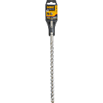 DEWALT SDS+ MASONRY DRILL BIT 1/2" X 12" (10" DRILL DEPTH)