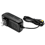 ENFORCER 24VDC/2A PLUG-IN TRANSFORMER