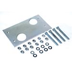 FAAC 746/844 FOUNDATION PLATE (737816)