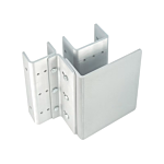 SECURITRON FLEX MOUNT KIT FOR "SWINGING" GATE