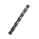 (C) INDITAL TWISTED BAR 1/2" SQ. TUBE X 20' (FULL TWIST)