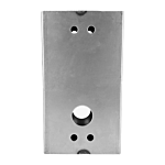 KEEDEX WELDABLE GATE BOX DIGITAL 1150