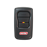 GENIE UNIVERSAL THREE BUTTON TRANSMITTER (GM3T-BX)