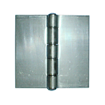 PR(S) LIGHT DUTY WELDING HINGE 3.5 X 3.5 X .092 GA. (5 PR/BOX & 50 PR/CASE)