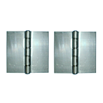 PR(S) LIGHT DUTY WELDING HINGE 4 X 4 X .093 GA.