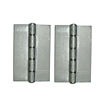 PR(S) LIGHT DUTY WELDING HINGE 2-1/4 X 3-1/2 X .097 GA