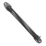 12" HEAVY DUTY GATE SPRING