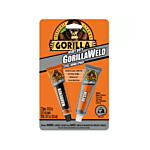GORILLA WELD TUBES