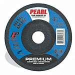 "PREMIUM LINE" FLEX GRINDING WHEEL 4 X 1/8 X 5/8 (FAC4060)