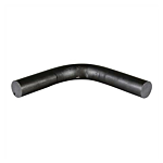 STEEL 90 DEGREE BRACKET ARM - 5/8" DIA