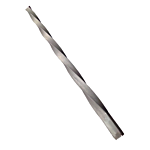 (C-89) INDITAL 5/8" SQ. SOLID X 20' FULL TWIST (19 TWISTS) (REPLACES SSAT 5/8)