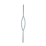 (C) INDITAL GD278/1 SINGLE ALMOND PICKET
