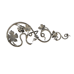 GATE TOP (10-1/5" X 25-1/5")
