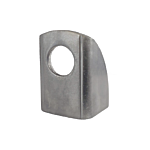ECONOMY ***FEMALE*** 1/2" BAT WING