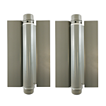 7" SINGLE ACTION SPRING HINGE