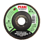 ECONOMY MAXI-DISC - 4-1/2 X 7/8 X 60 GRIT (MX4560ZT)