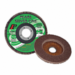 ECONOMY MAXI-DISC - 5 X 7/8 X 60 GRIT (MX5060ZT)