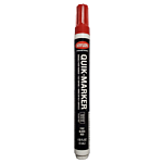 KRYLON "RED" QUIK-MARKER PEN