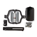 KANT-SLAM DOOR CLOSER (LIST 75.50 EA)
