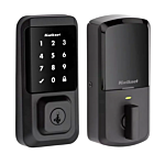 KWIKSET WIFI DEADBOLT "TOUCH SCREEN" SMARTLOCK W/SMARTKEY